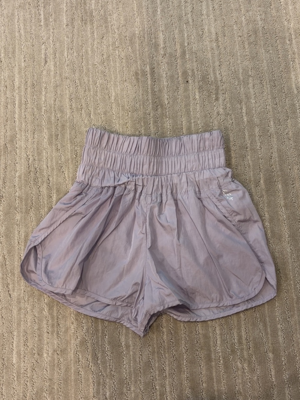 Free People Shorts